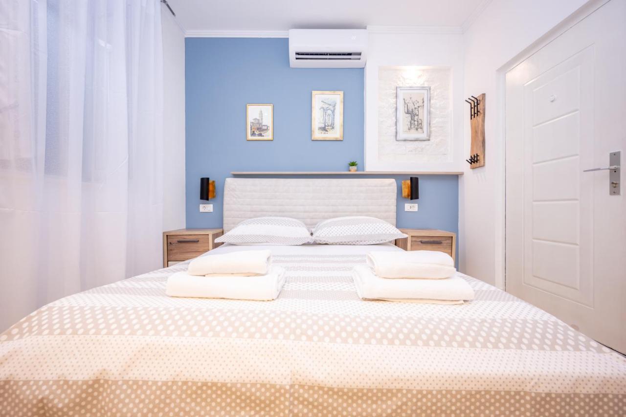 Appartement Bosanska *