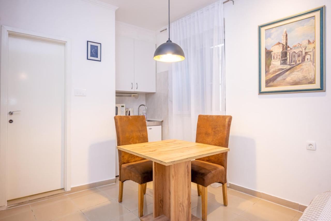Appartement Bosanska Split
