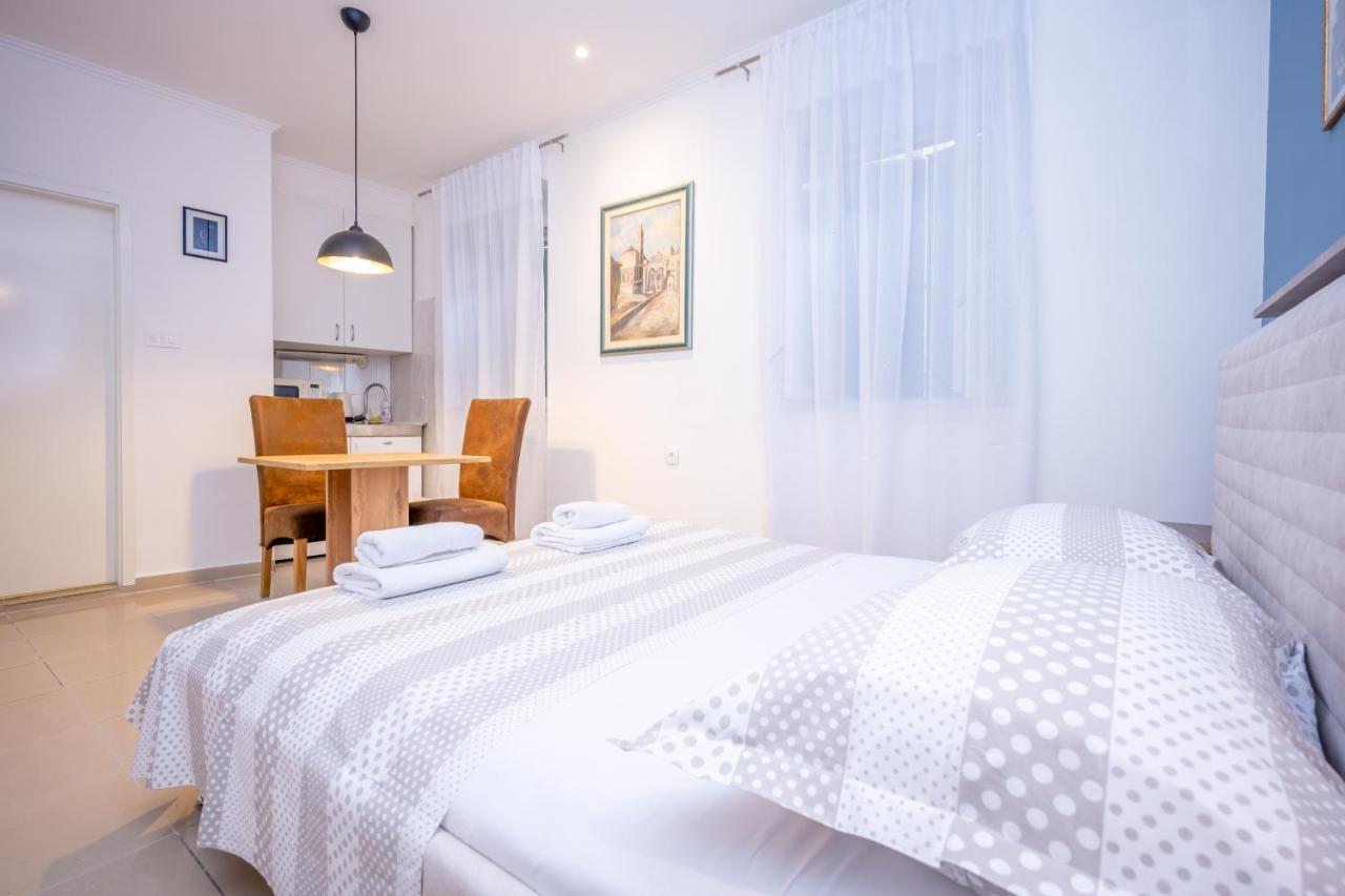 Appartement Bosanska Split
