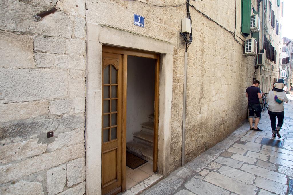 Bosanska Appartement *