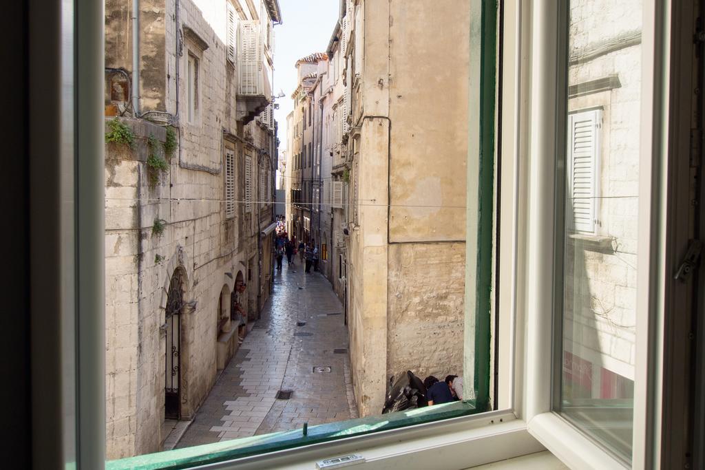 Bosanska Appartement Split